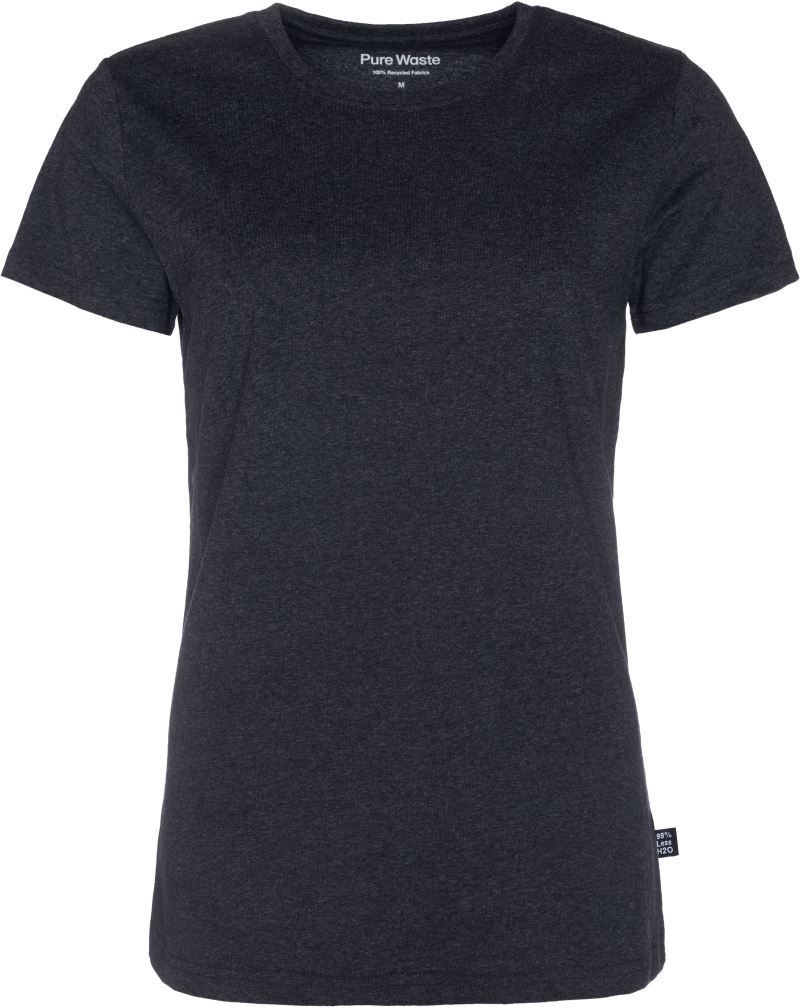 Schweres Damen T-Shirt TSWB