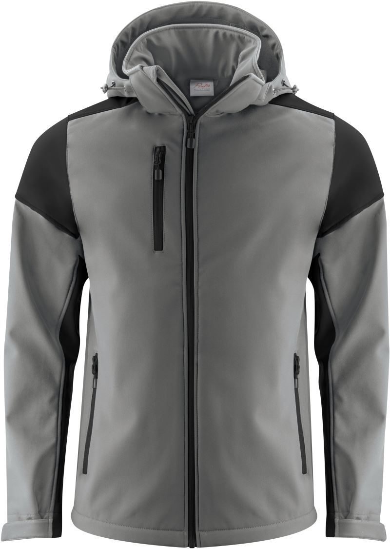 Herren Softshell Jacke Prime Softshell Men