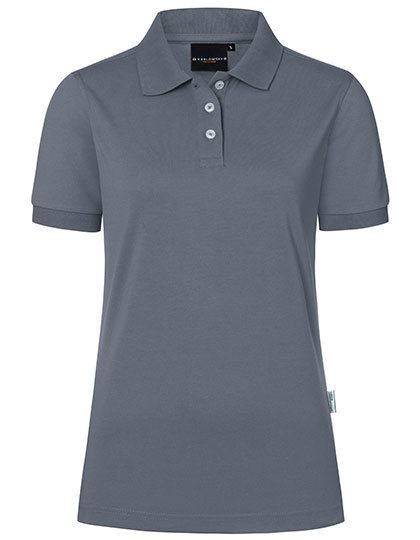 Damen Workwear Poloshirt Modern-Flair
