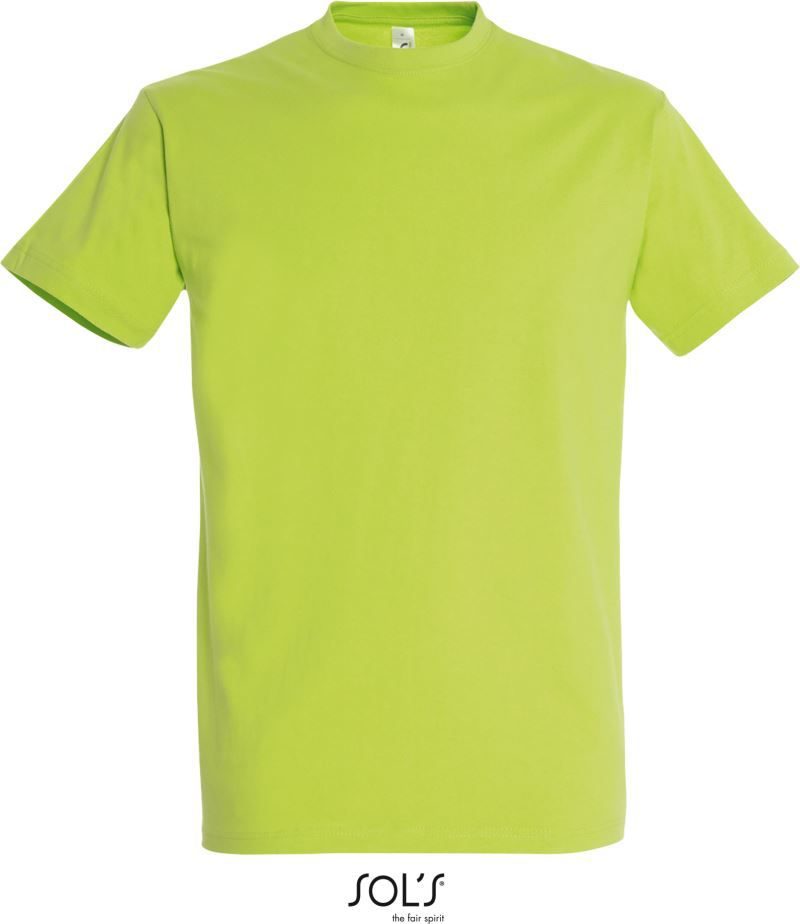Schweres T-Shirt Imperial