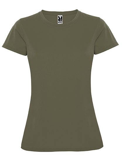 Women´s Montecarlo T-Shirt