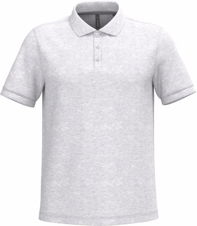 Herren Piqué Polo K 241