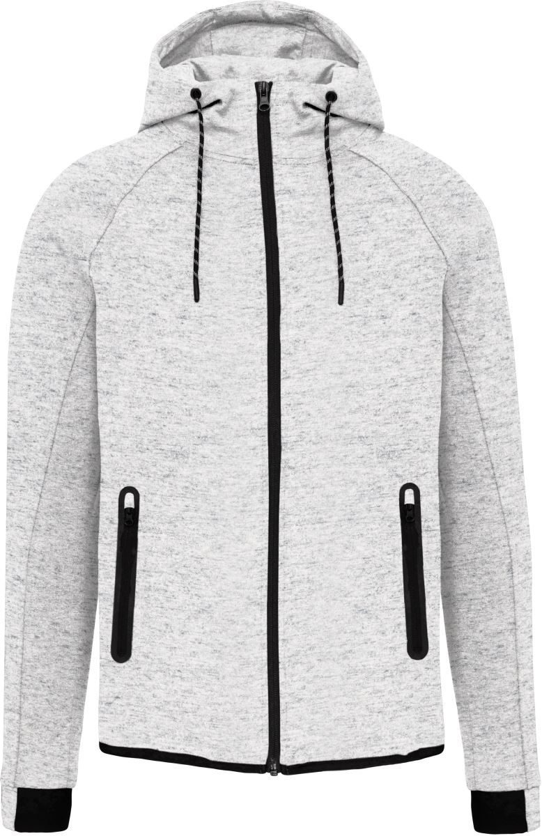 Herren Trainingsjacke PA 358