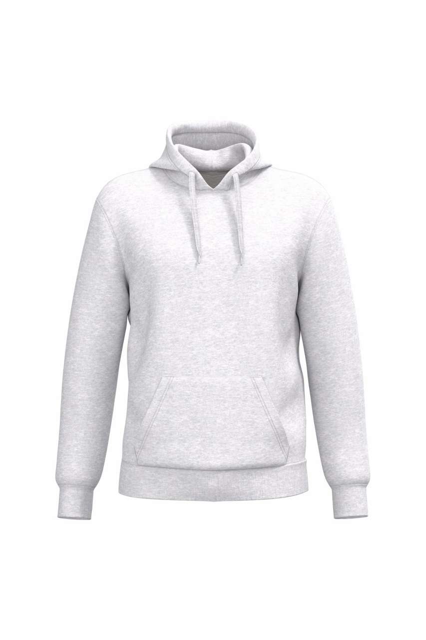 Unisex Hoodie Sweatshirt