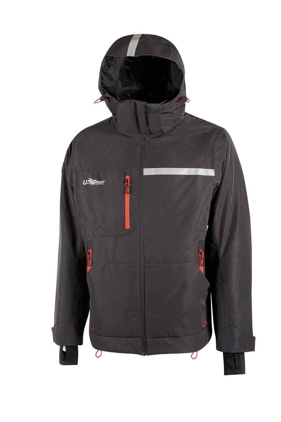 Jacke Wink FU255