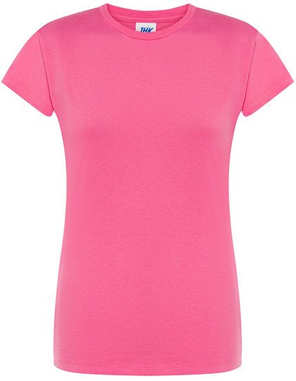 Ladies´ Regular Comfort T-Shirt