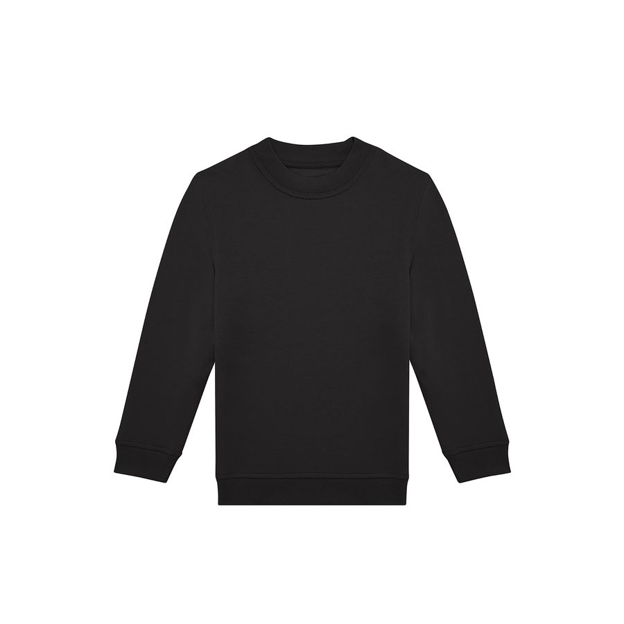 Sweatshirt C ID.332 Crew Kinder WK001