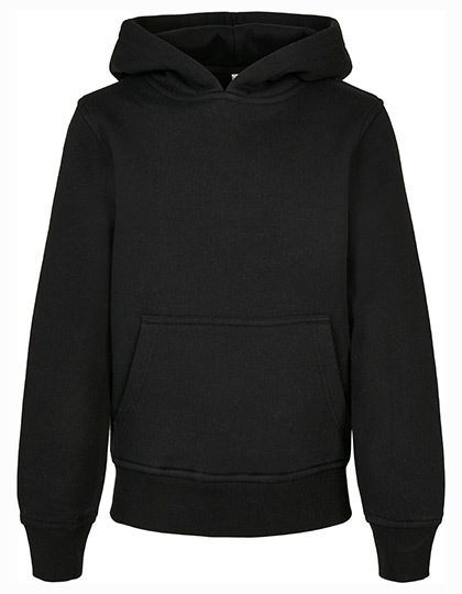 Kids´ Organic Basic Hoody