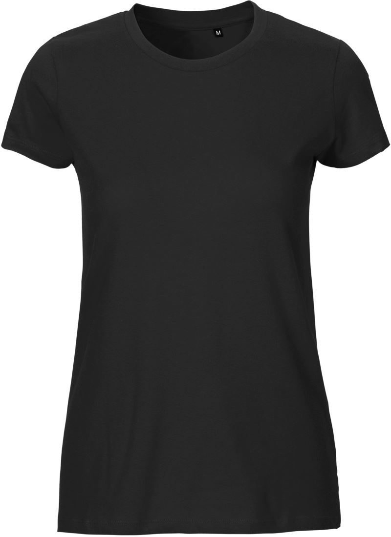 Damen T-Shirt "Tiger" T 81001