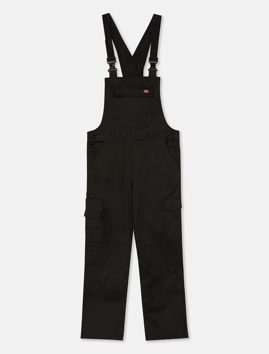 Overall mit Hosenträgern Everyday (EX. DED247BB) DK0A4XT2
