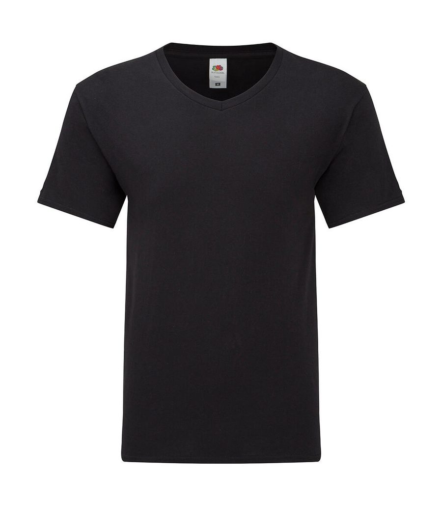 Iconic 150 V Neck T