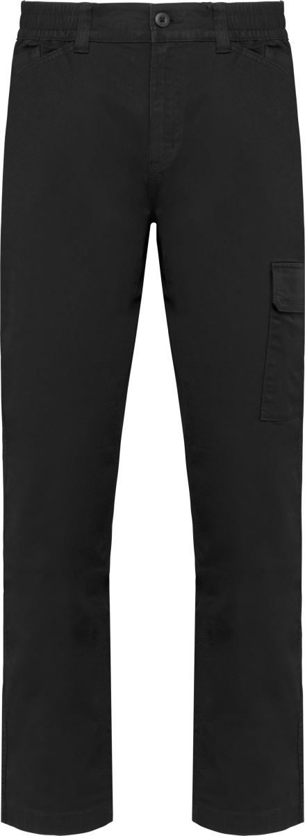 Unisex Stretch Workwear Hose WK 709 (52-62)