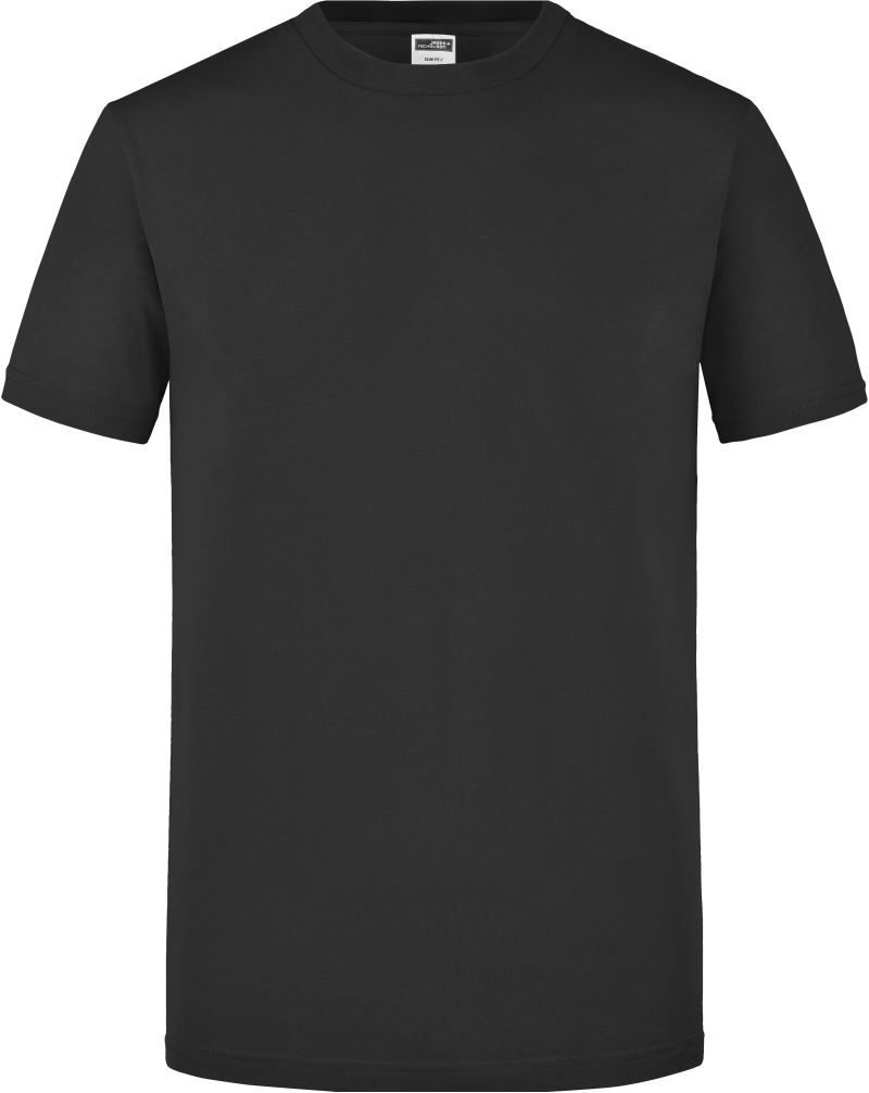 Tailliertes Herren T-Shirt JN 911