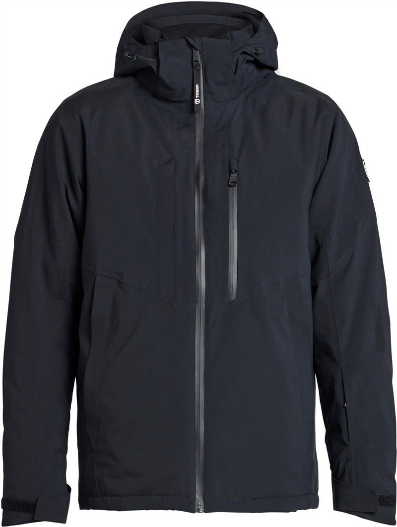 Herren Kapuzen Skijacke Core Ski Jacket Men