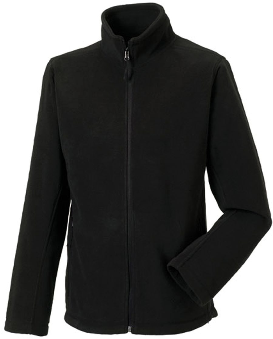 Men's Full Zip Outdoor Fleece R-870M-0