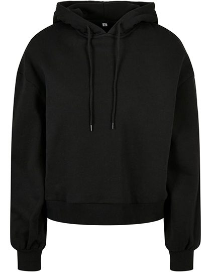 Ladies´ Organic Oversized Hoody