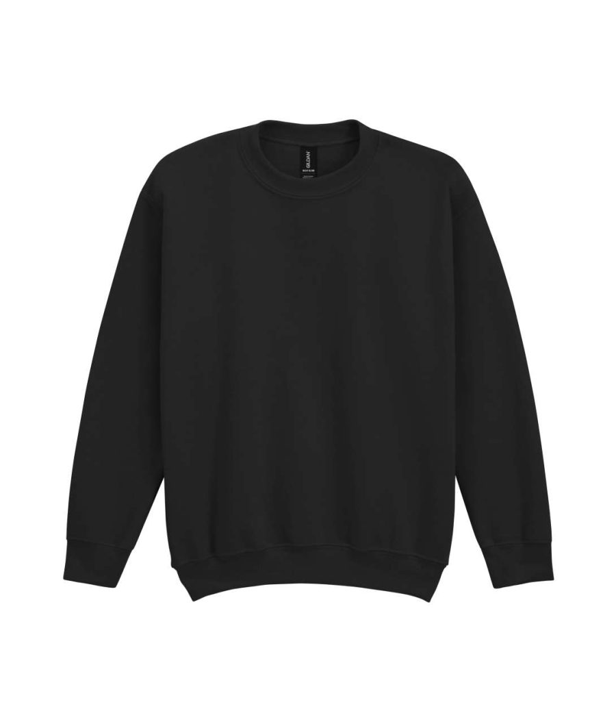Heavy Blend™ Youth Crewneck Sweatshirt
