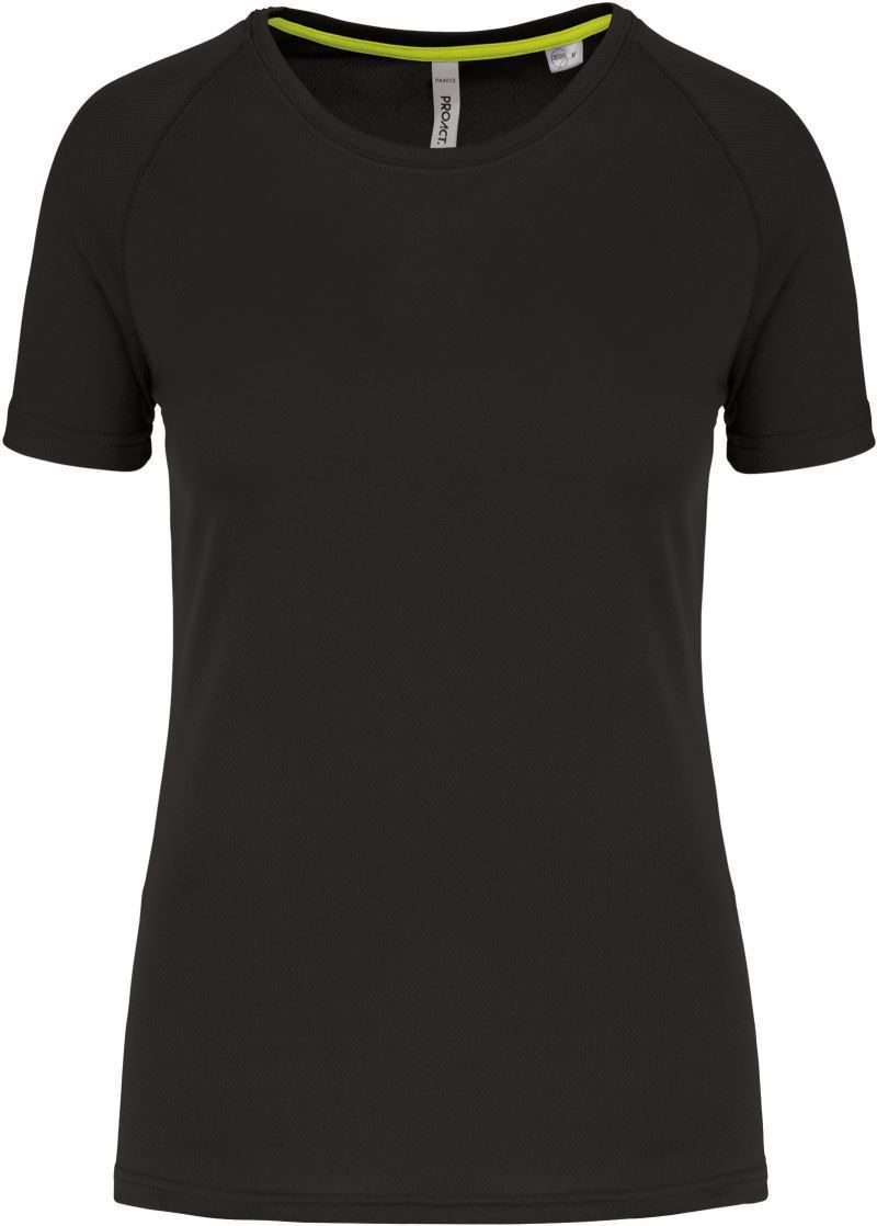 Damen Sport Shirt PA 4013
