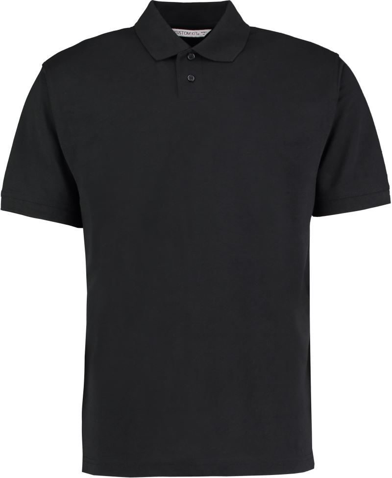 Herren Piqué Polo "Superwash" KK 444