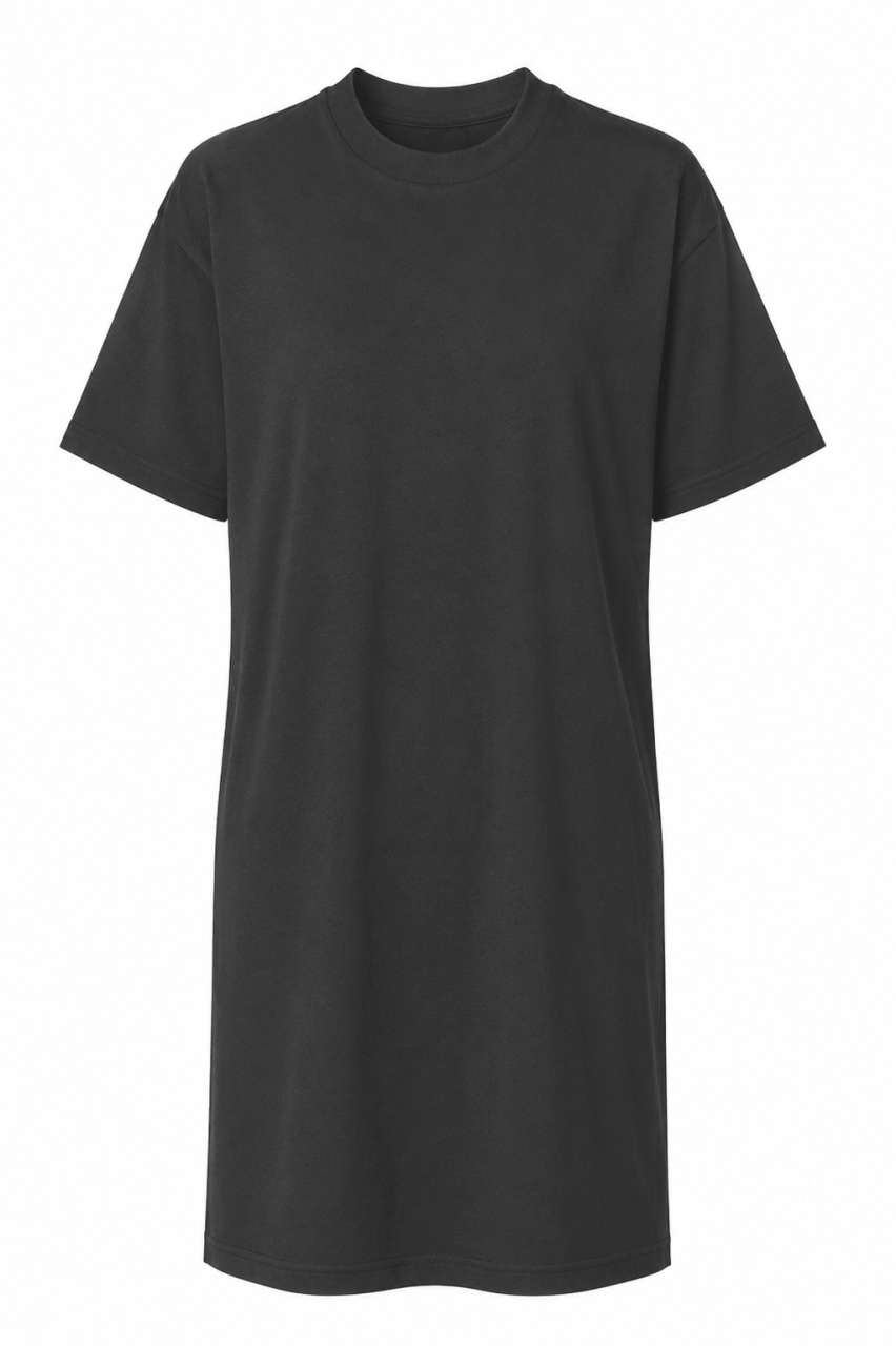 Womens Tee Dress