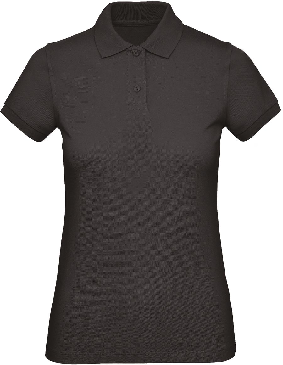 Ladies' organic polo shirt PW440