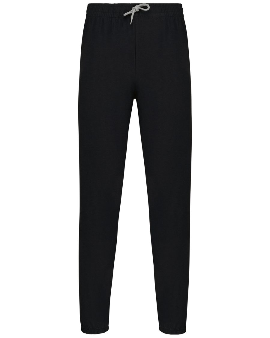 Unisex-Jogging-Hose. Leichte Baumwolle PA186