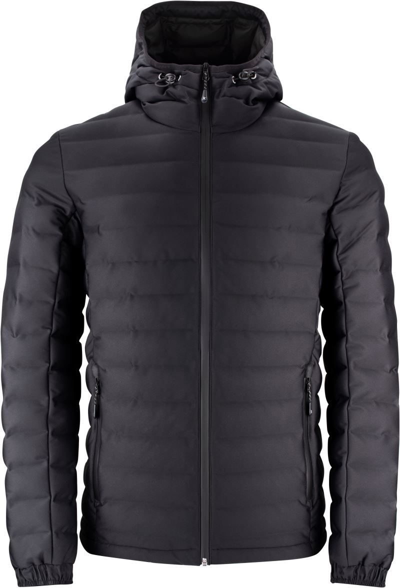 Herren Winterjacke "Woodlake Heights" Woodlake Jacket Men