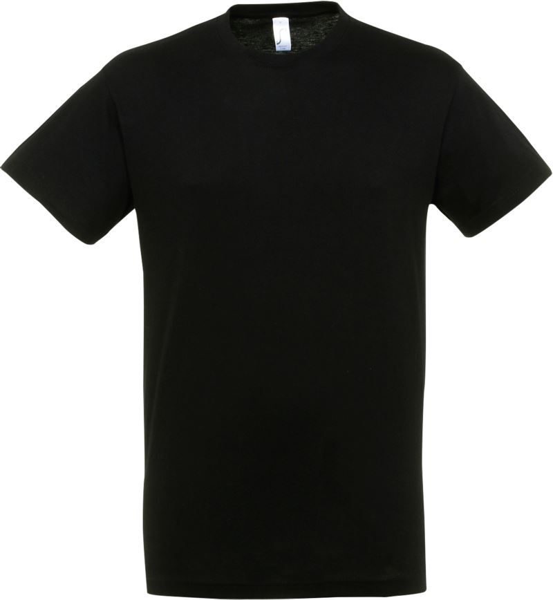 Unisex T-Shirt Titan