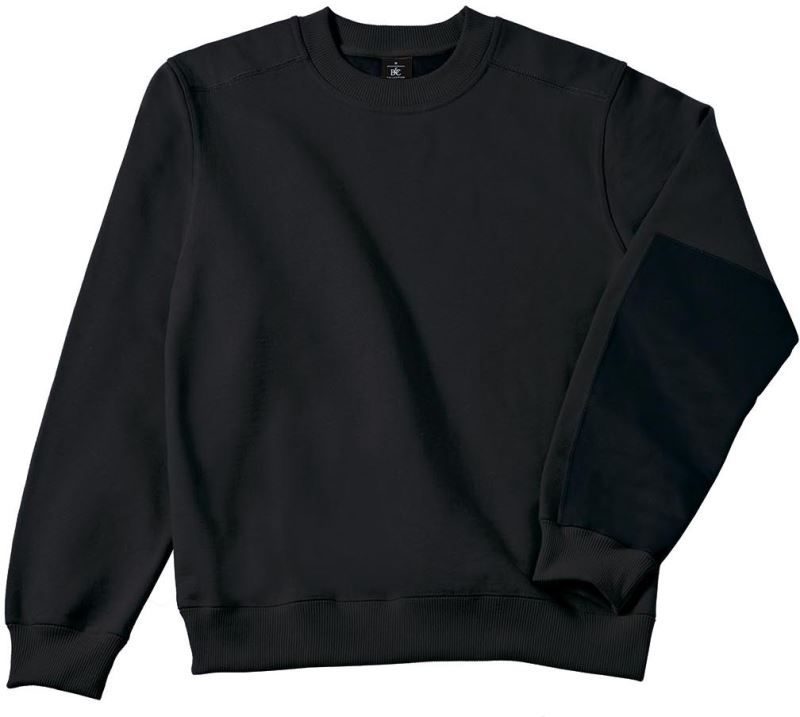 Workwear Sweater Hero Pro
