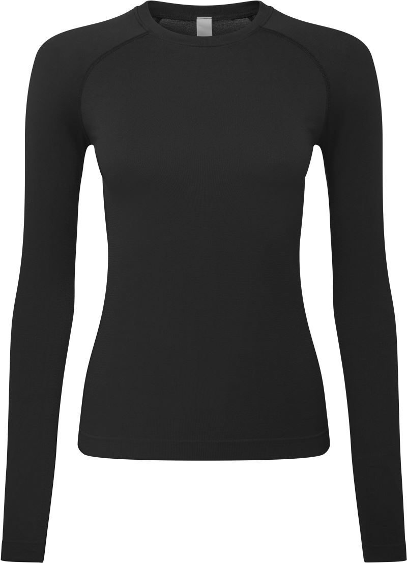 Damen T-Shirt langarm NN 370