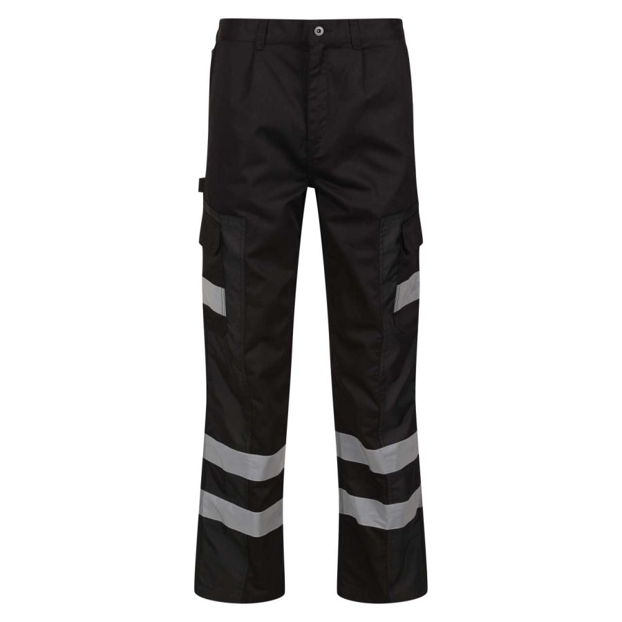 Pro Ballistic Trousers (Long)