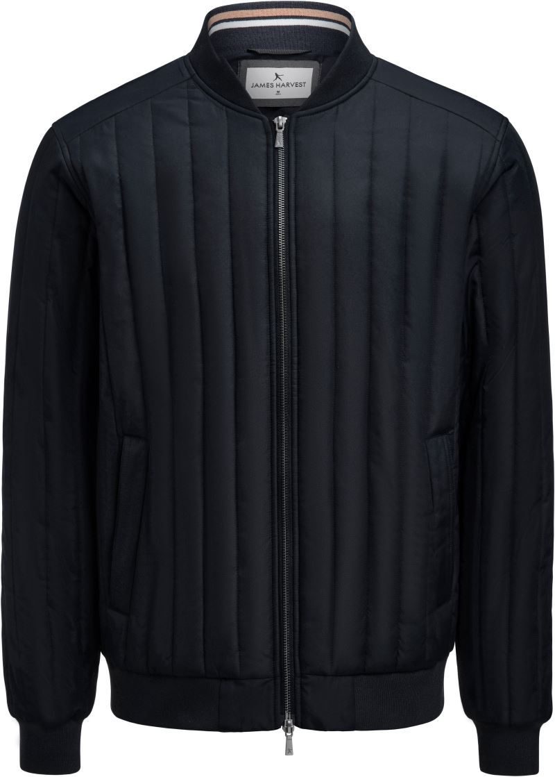 Herren Steppjacke Scarsdale Jacket Men