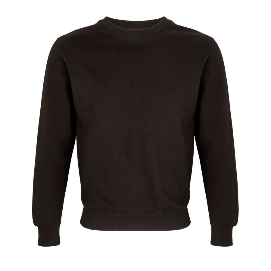 Sol's Columbia Tube - Unisex Round-Neck Sweatshirt