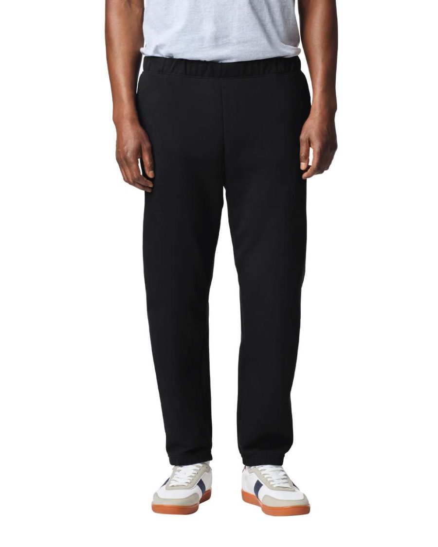 Softstyle™ Midweight Adult Pocket Sweatpants