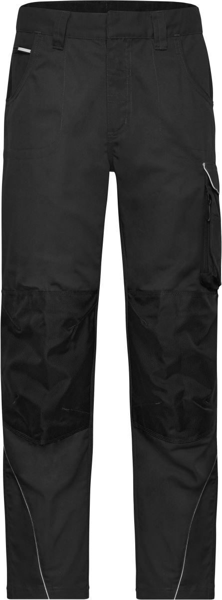 Workwear Hose - Solid JN 878 (62-68)