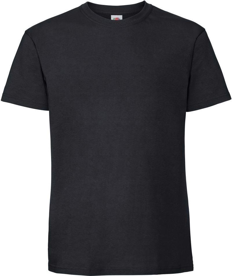 Schweres Herren T-Shirt Iconic 195 T