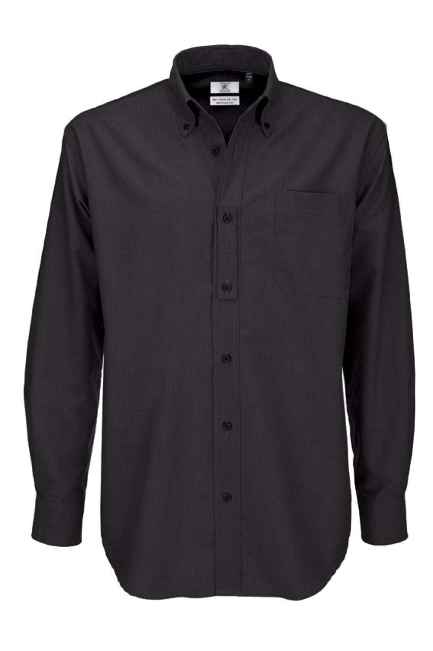 B&c Oxford Lsl