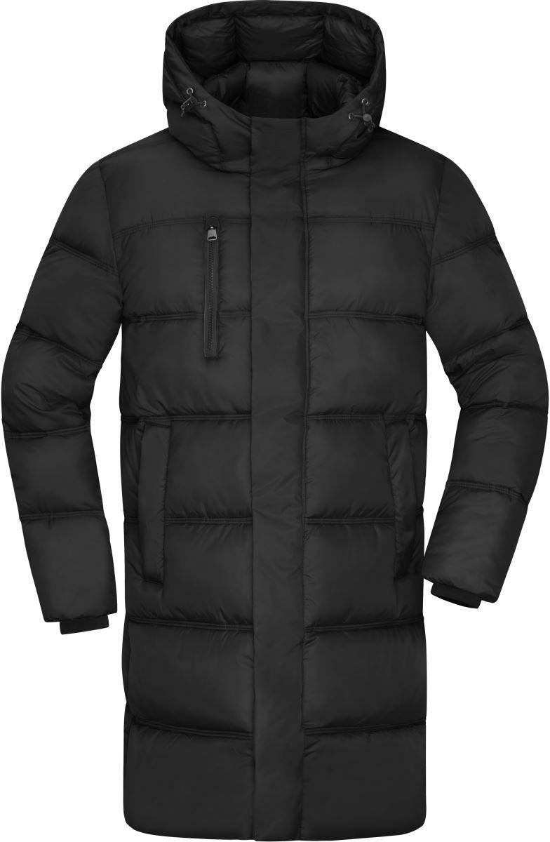 Herren Winter Mantel JN 1368