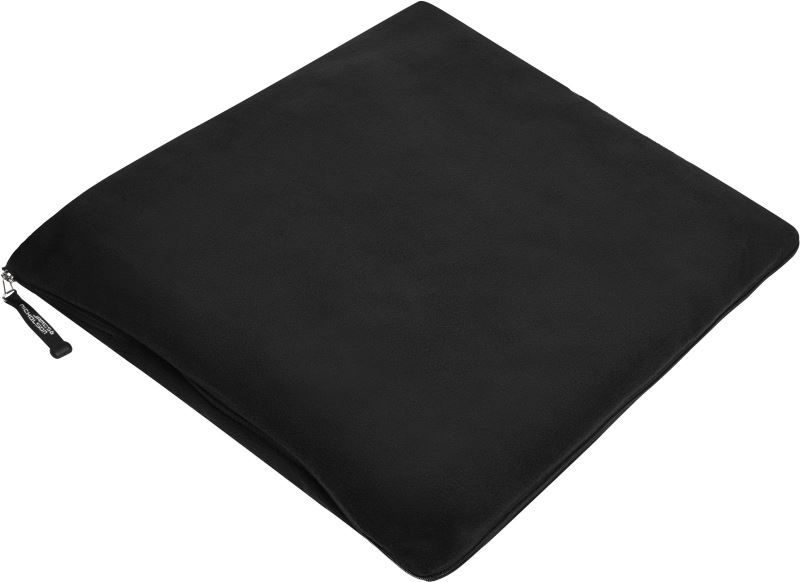 Fleece Decke mit Hülle JN 900