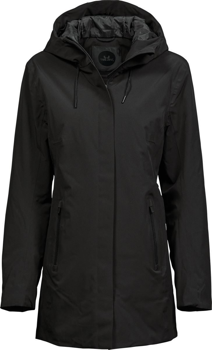 Damen Parka TJ 9609