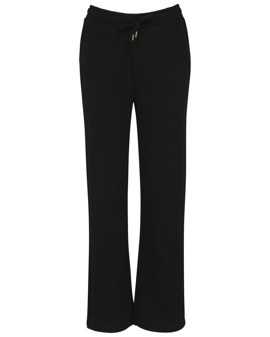 weite Jogginghose aus French Terry für Damen NS707