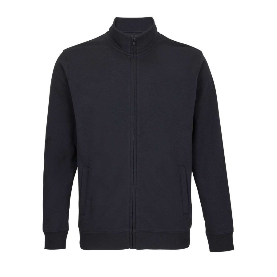 Sol's Cooper - Unisex Full-Zip Sweatshirt