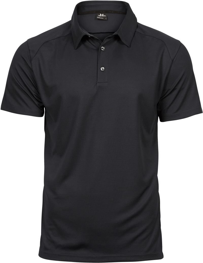 Herren Luxus Sport Polo TJ 7200