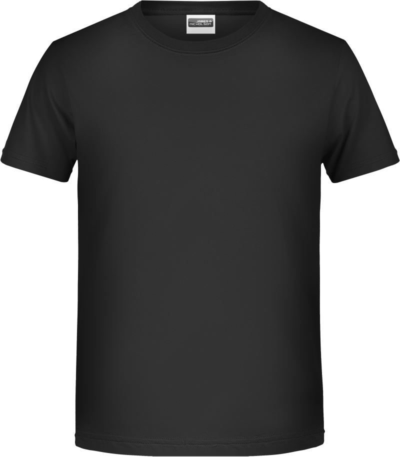 Jungen Bio T-Shirt 8008B