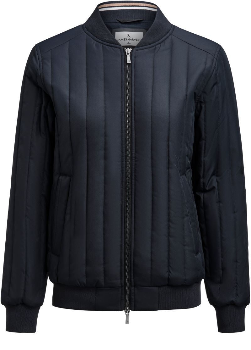 Damen Steppjacke Scarsdale Jacket Women