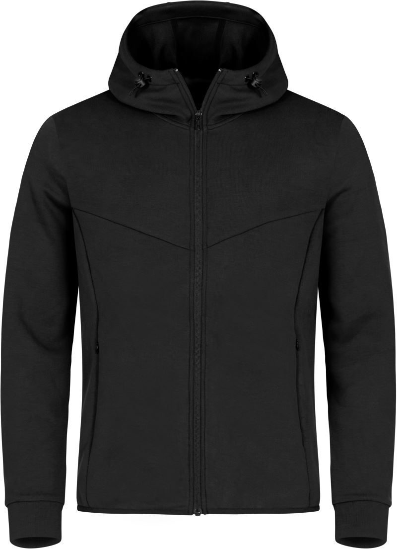 Herren Kapuzen Sweatjacke Hayden Sweat Jacket Men