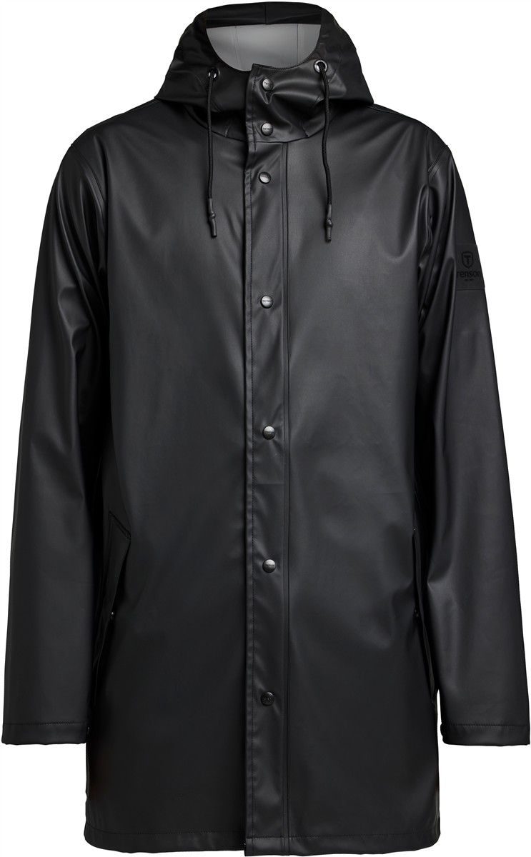 Herren Regenmantel Apelviken Rain Coat Men