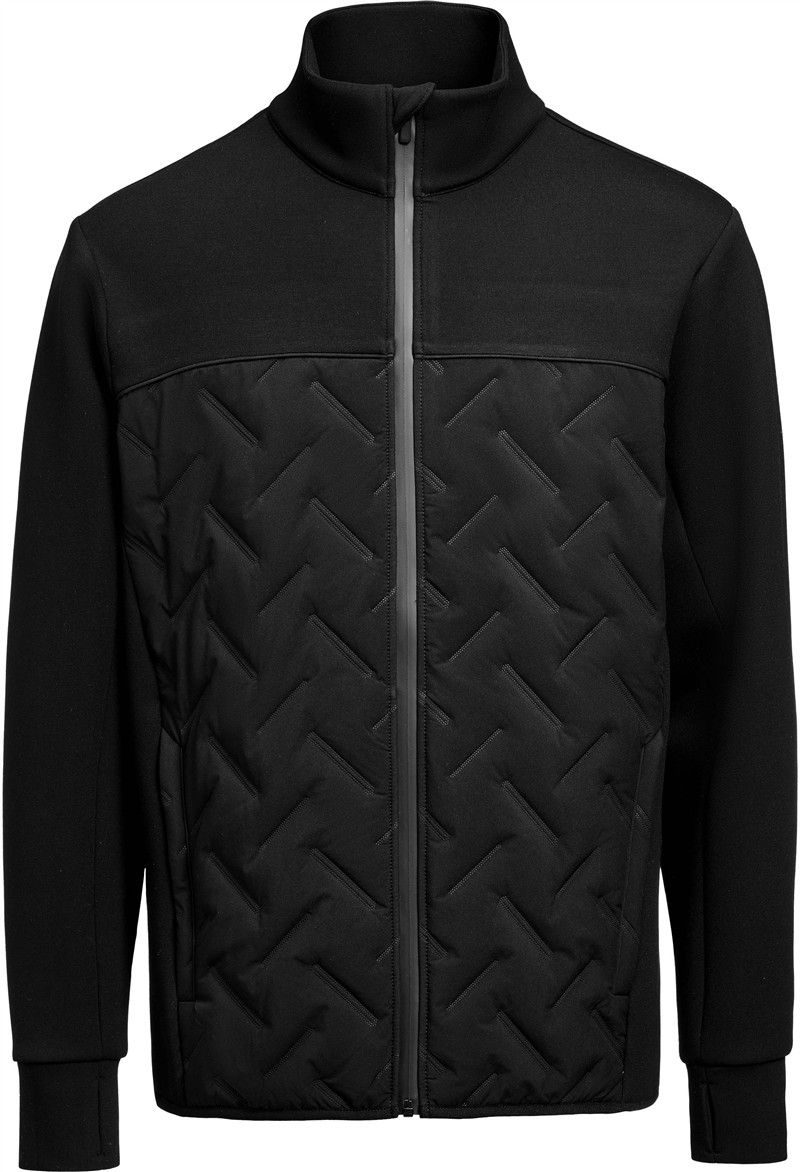 Herren Hybrid Jacke Montana Hybrid Motion Jacket