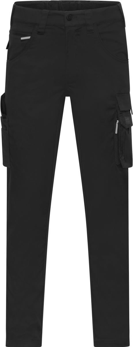 Workwear Hose "Slim Line" JN 1858