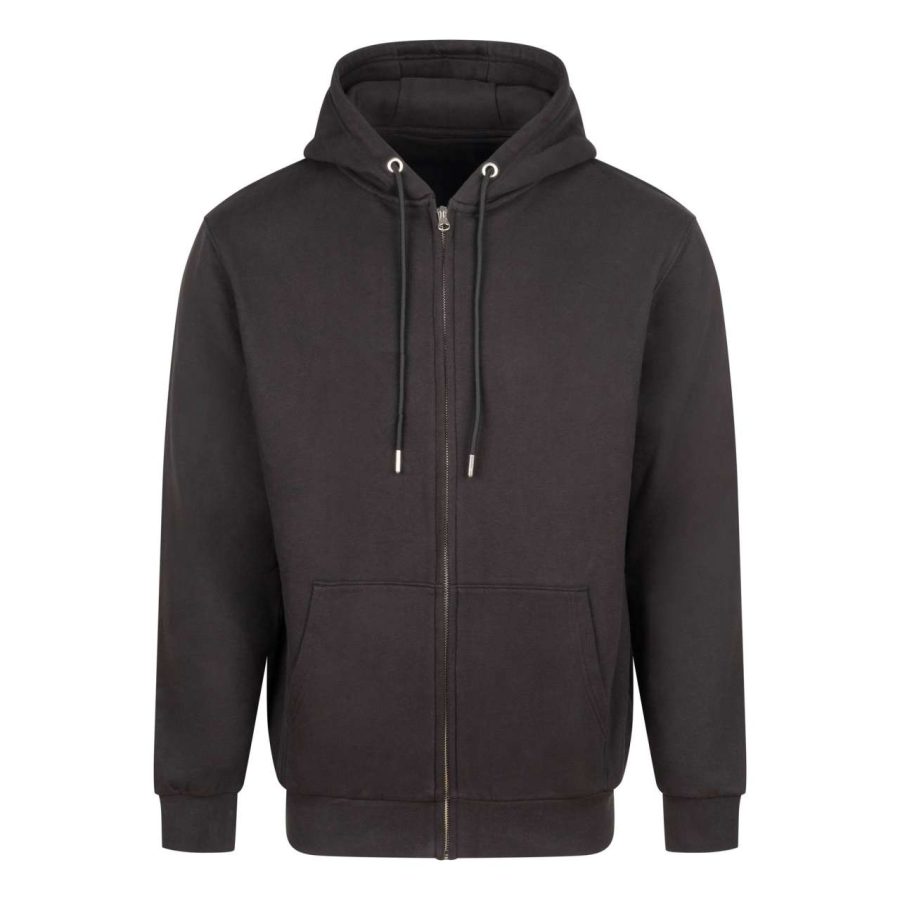 Anthem Studio Zipped Hoodie